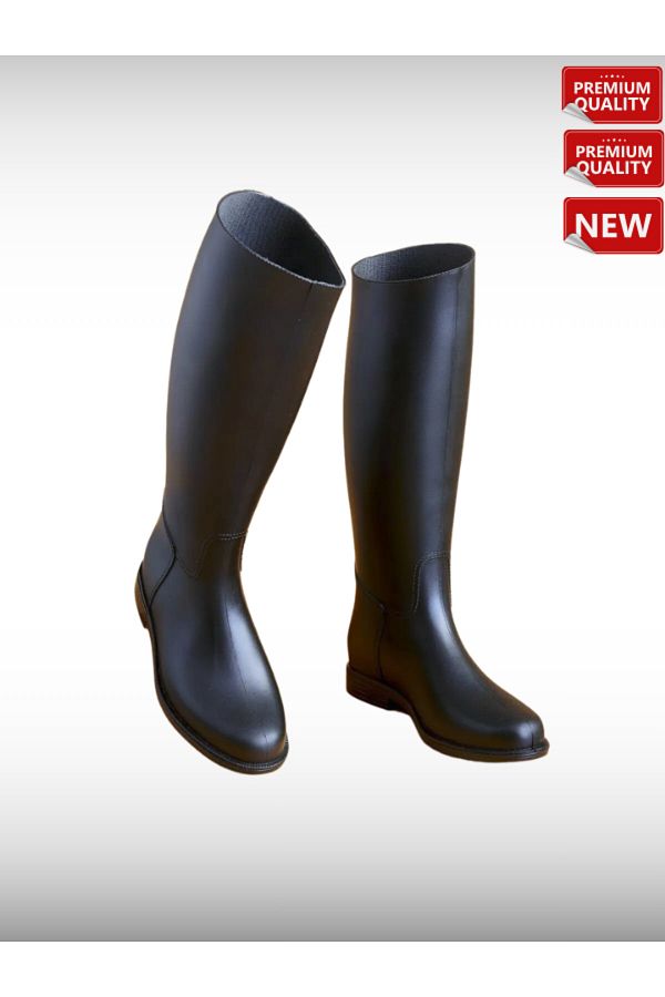 Fouganza riding boots cheap