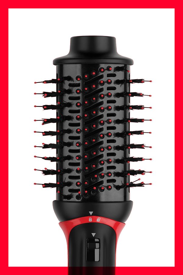 Revlon 3 in 1 hair dryer top