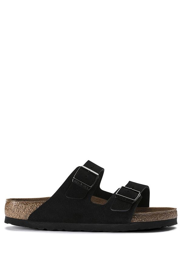 Birkenstock-شباشب يومية لتقويم العظام للرجال 1