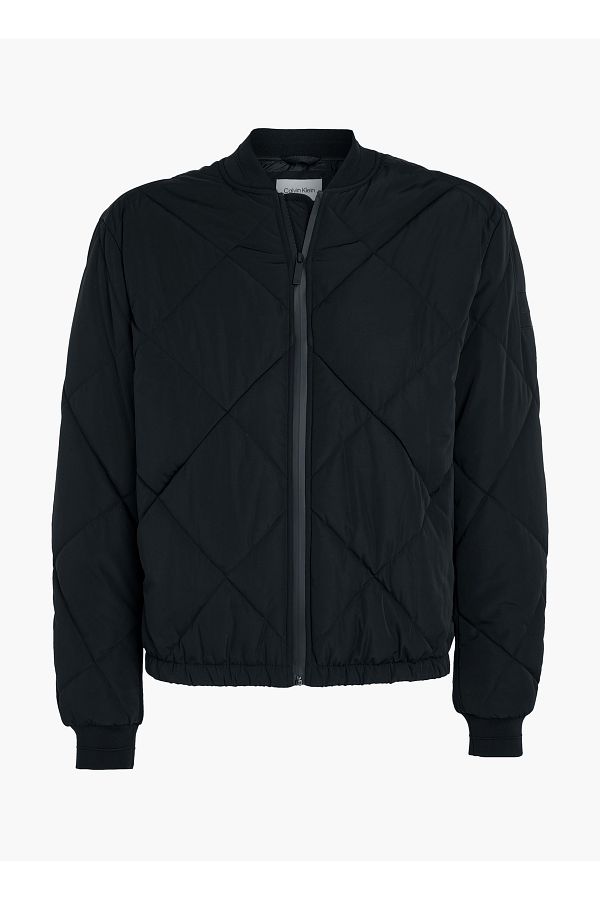 Calvin klein deals slim fit jacket