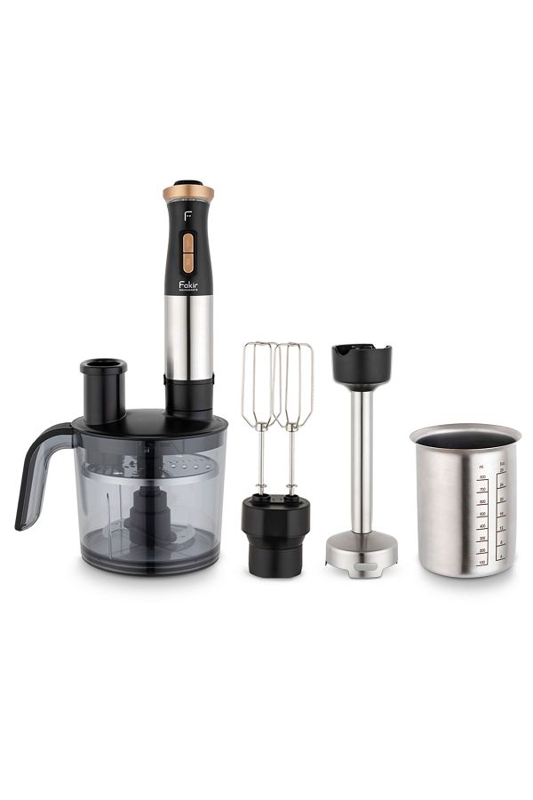 Fakir-Pro Intermix Blender Set 1