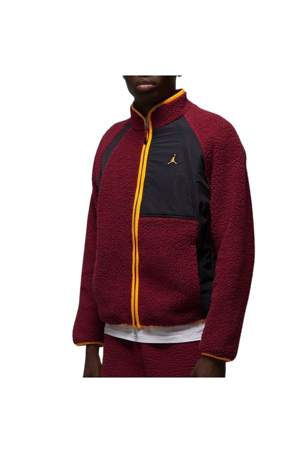 Nike jordan winter jacket new arrivals