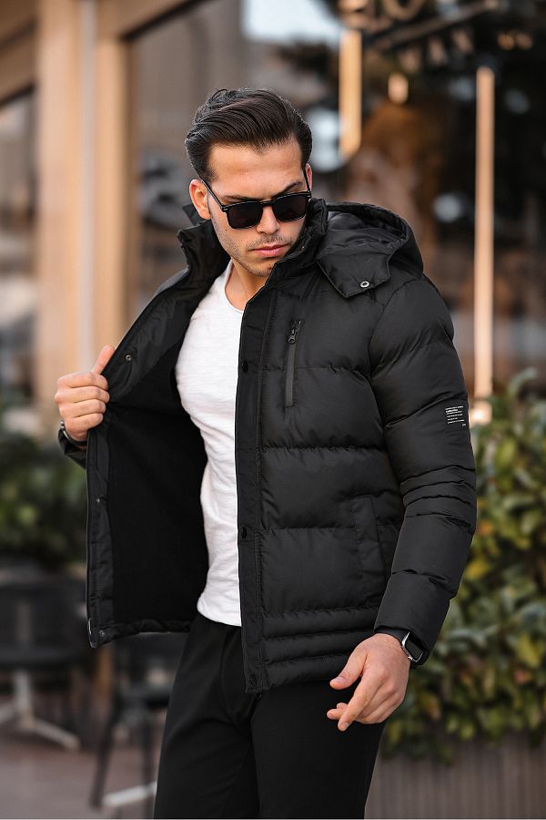 M's power sale jacket