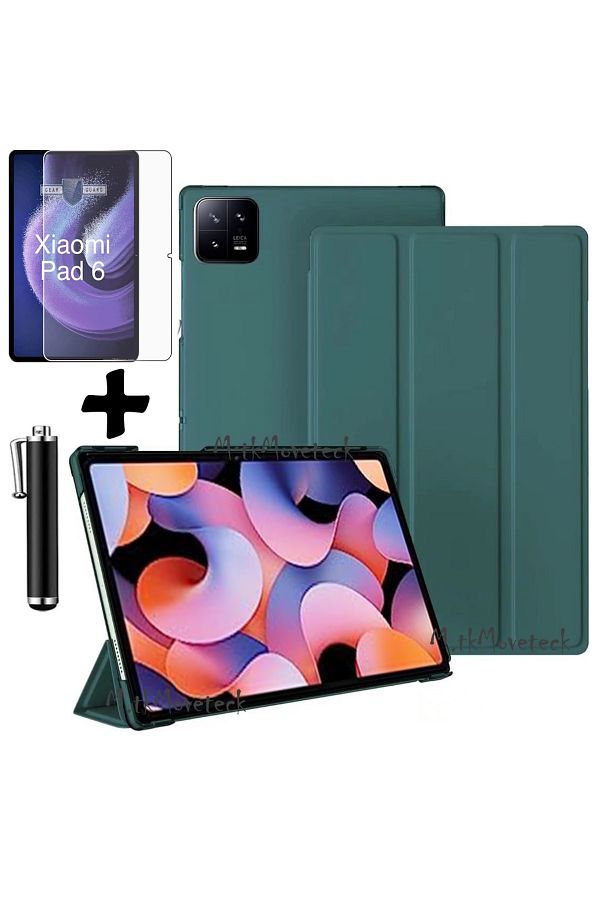 Smart glass pad deals