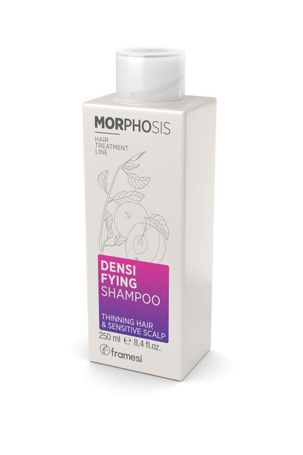 Framesi Morphosis-Densifying Shampoo - Elegant and Comfortable Design 1