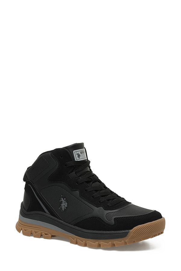 Us polo boots mens top