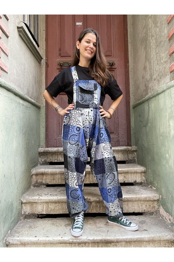 Festival outfit jumpsuit cheap