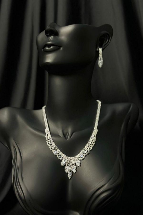 Evening jewelry sets online