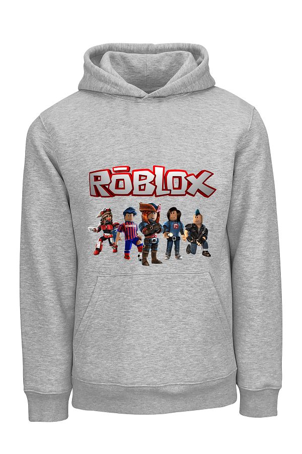 Roblox sweatshirt online