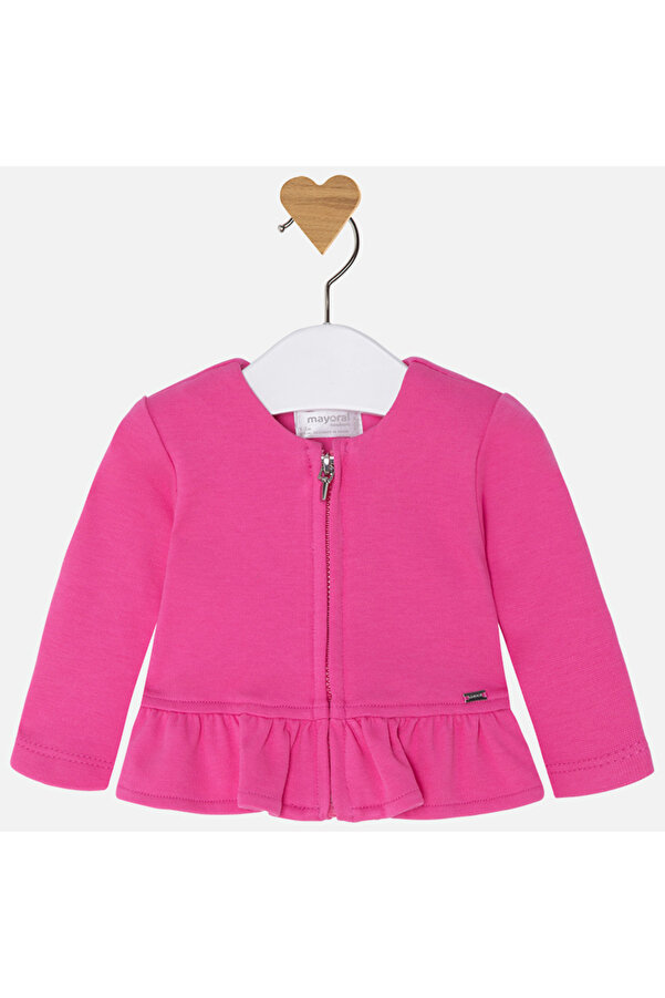 Mayoral Fermuarlı Hırka