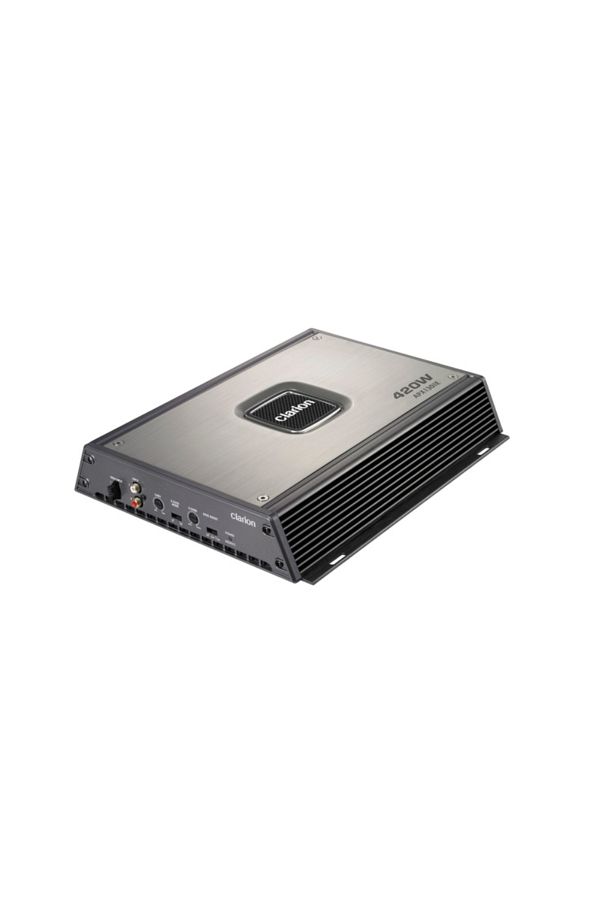 Clarion-CLARION APX1301E 420W MONO POWER AMPLIFIER 1