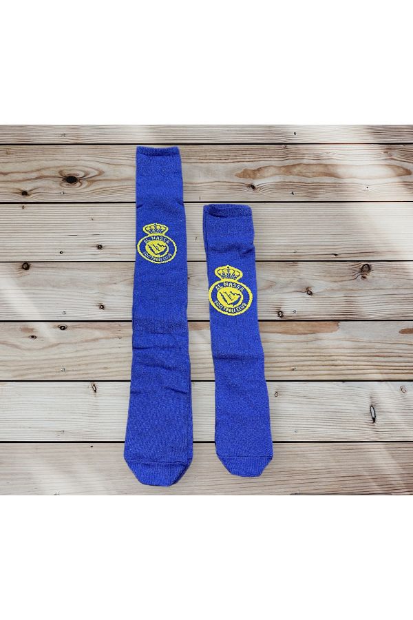 Suq giyim Ronaldo football socks new season Trendyol