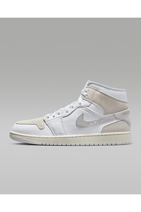 1 mid se craft high top sneaker