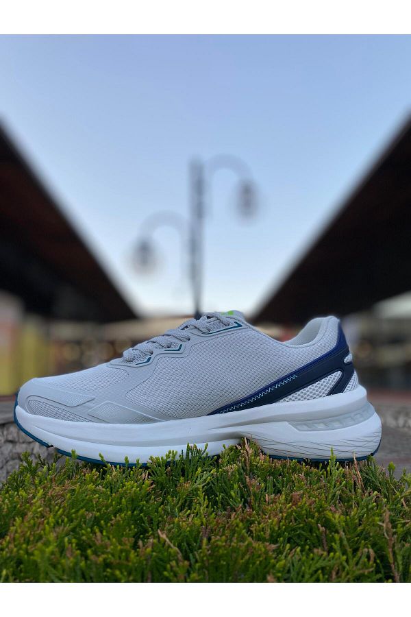 Lotto MEN S MID BETH SOLE AND STYLISH SPORTS SHOES 1393822 CHARLISON 3PR Trendyol