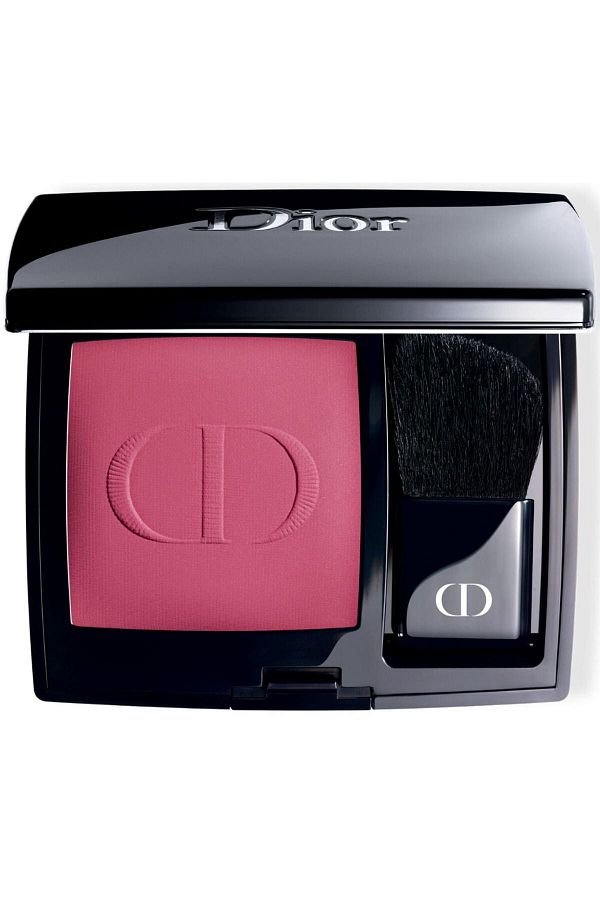 Dior cream blush top