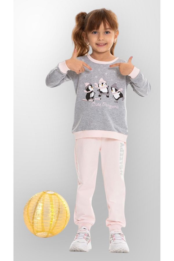 Penguin tracksuit top