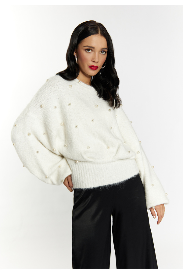 Sansibar Pullover Damen Cashmere Seide Kaschmir Damenmode Sansibar