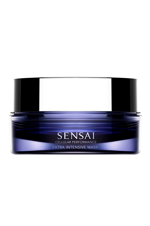 Sensai-75ML Extra Intensive Cellular Performance Mask 1