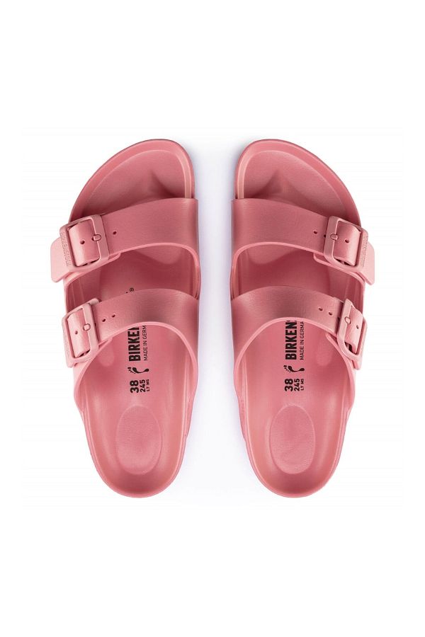 Birkenstock eva sweaty feet deals