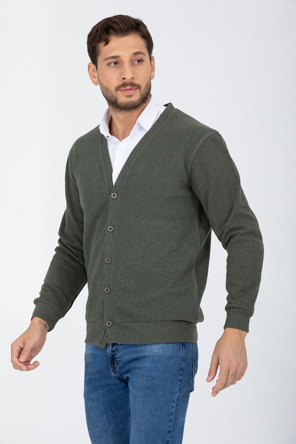 Polyester cardigans shop
