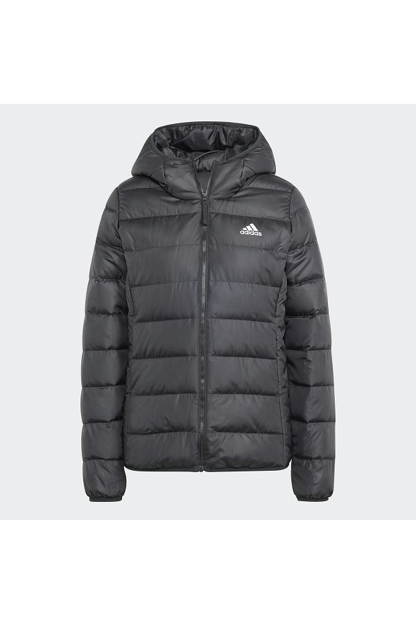 Adidas sport top winter jacket