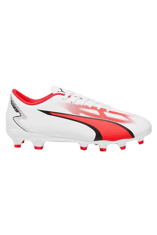 Puma-Pantofi de fotbal pentru copii Ultra Play Fg/Ag Jr 1