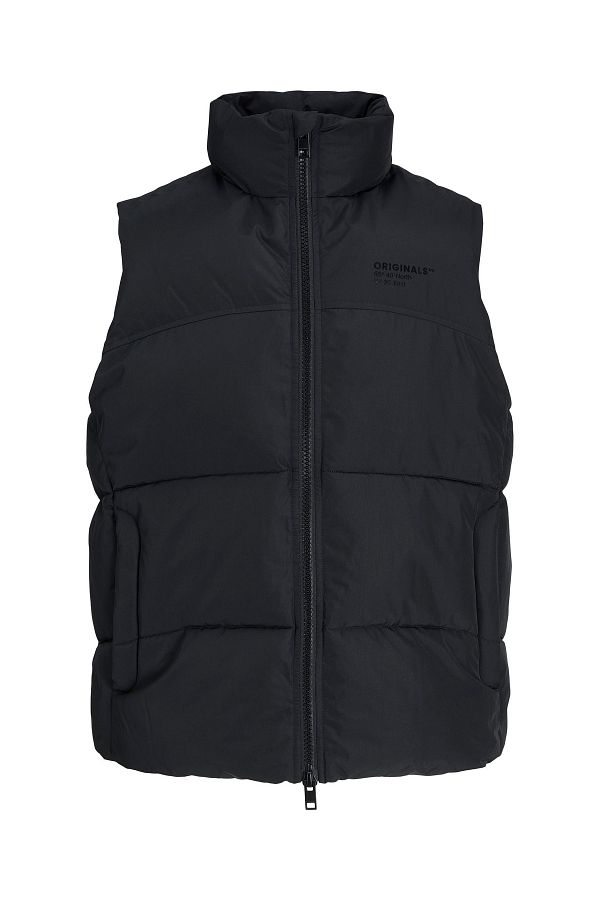 Jack Jones JACK JONES Men s Breathable Waterproof Vest 12238870 Trendyol