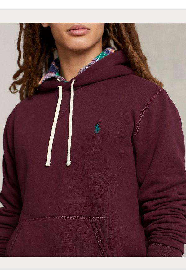 Rl hoodie sales