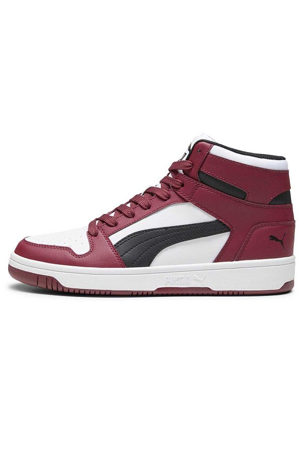 Puma Rebound Layup SL Men s Shoes 36957337 Trendyol