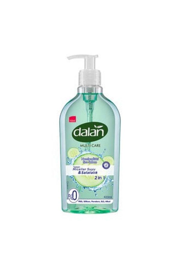Dalan-Multicare Micellar Water 400 ml 1 Cucumber 1