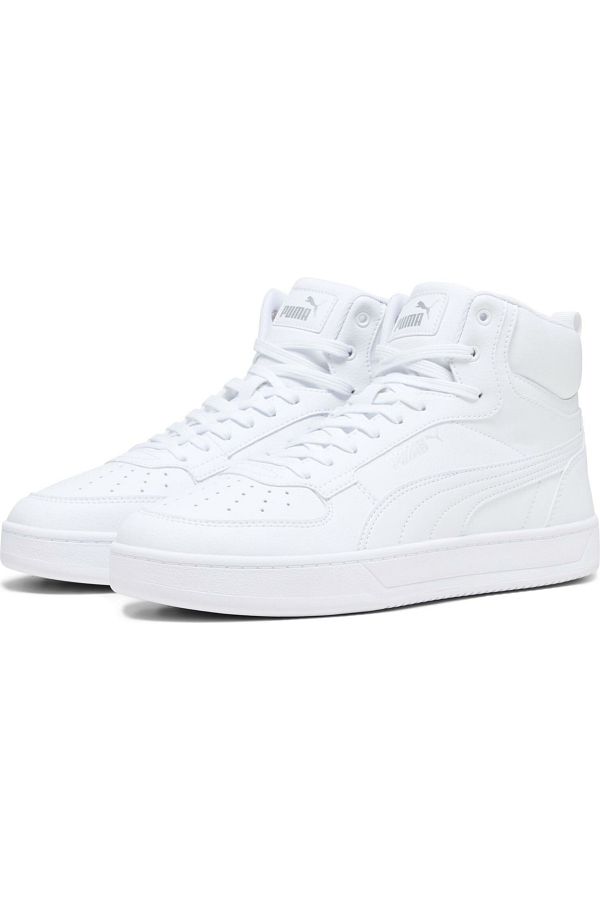 Puma Casual High Ankle Comfortable Men s Sneakers Trendyol