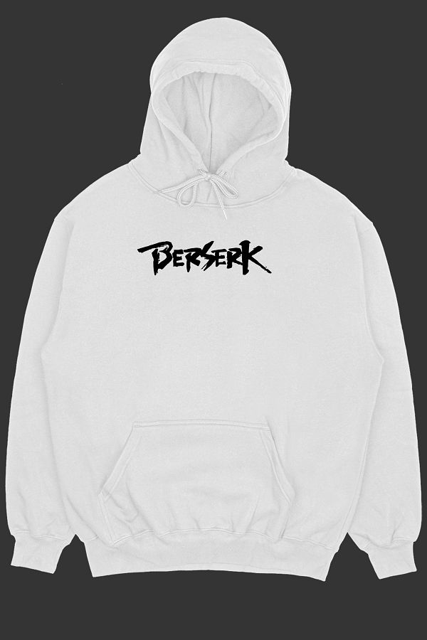 Pisa Art-berserk text Printed Unisex Swetshirt 1