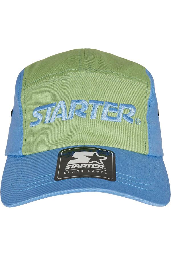 Starter-Accessoires Fresh Jockey Cap 1