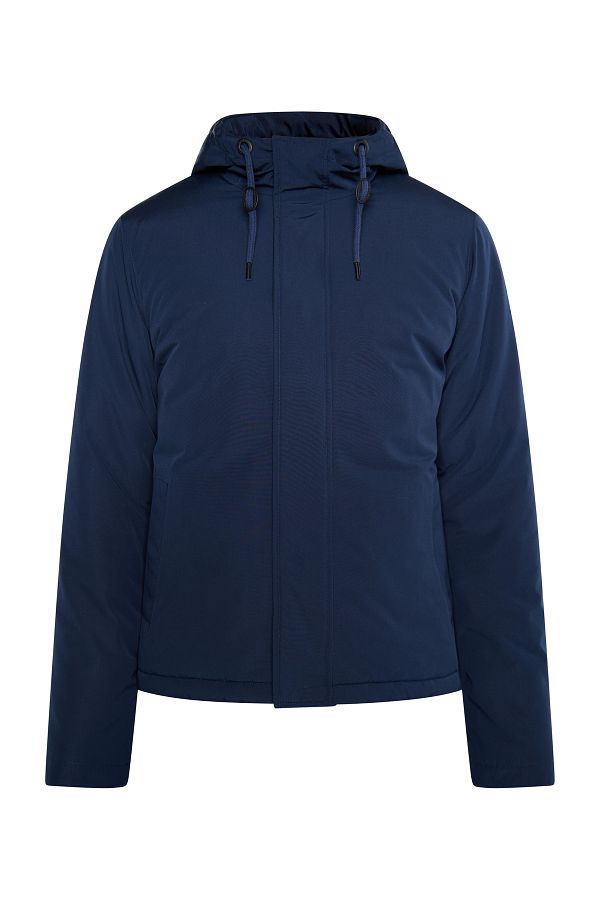 Dreimaster-Klasický Wattierte Winterjacke Casnagie 1