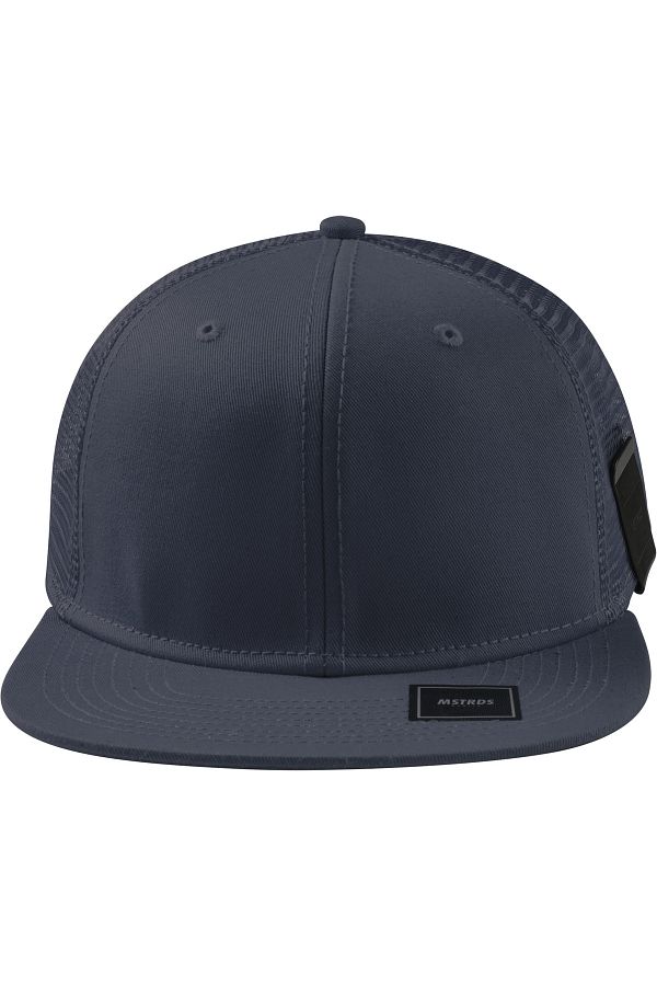 MSTRDS-Aksesuarlar MoneyClip Trucker Snapback Şapka 1