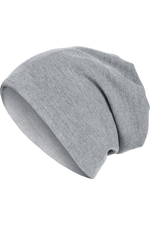 MSTRDS-Accessoires Rib 2in1 Beanie 1