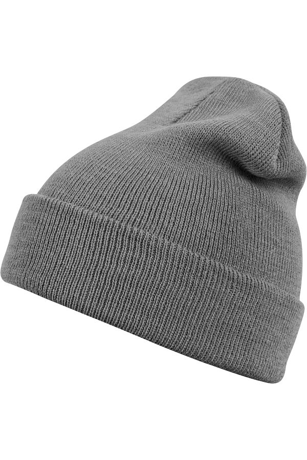MSTRDS-Accessoires Beanie Basic Flap 1