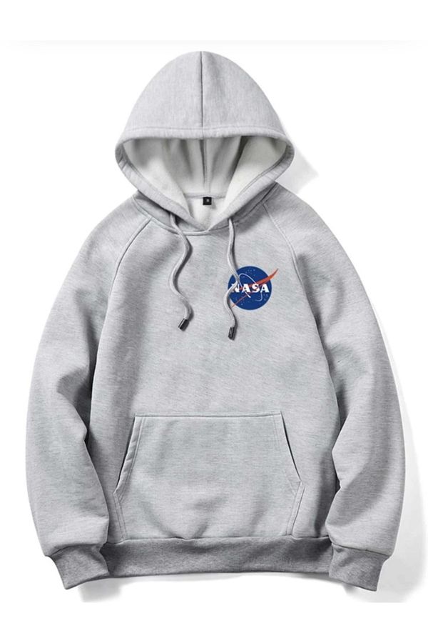 Sweat shirt nasa femme top
