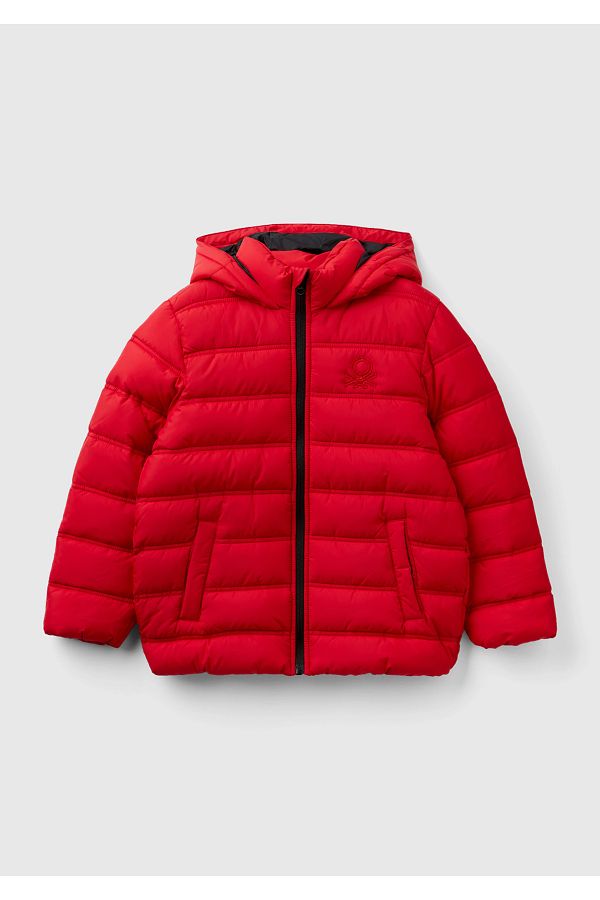 United colors of benetton winter jacket new arrivals