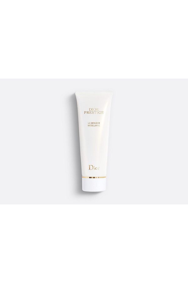 Dior Prestige La Mousse Micellaire Micellar Facial Cleanser 120 Gr Trendyol