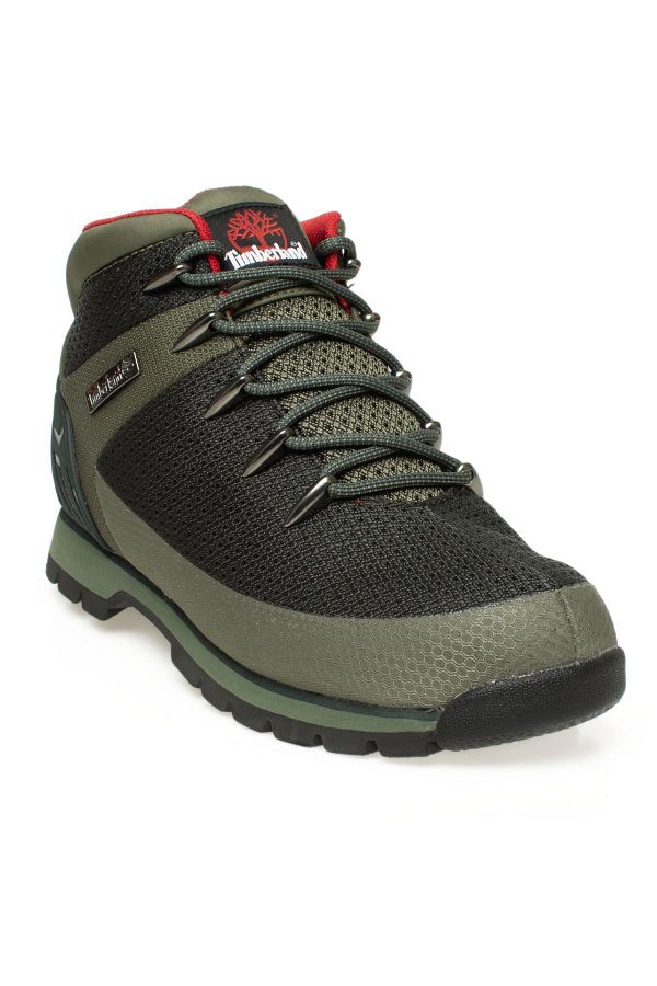 Timberland khaki discount