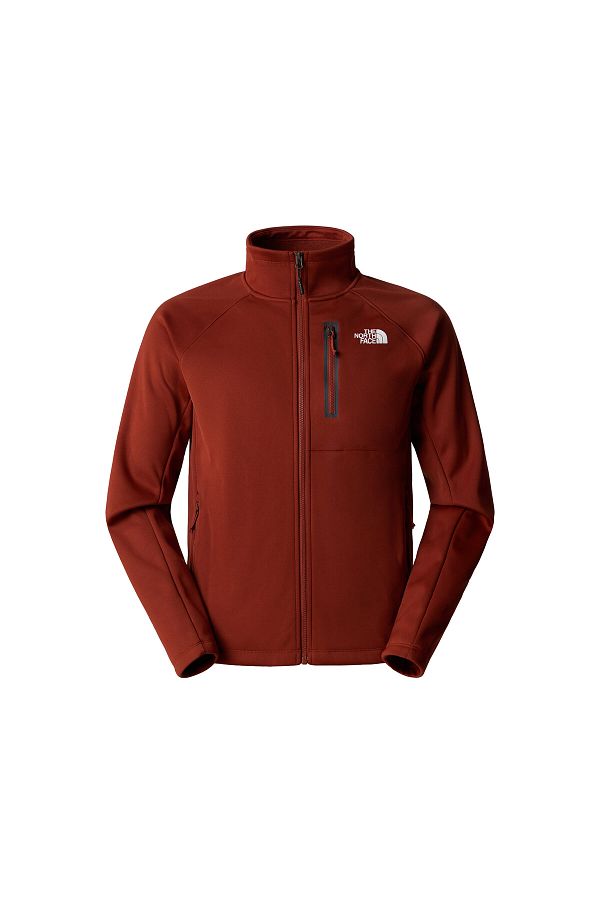 Canyonlands softshell jacket discount