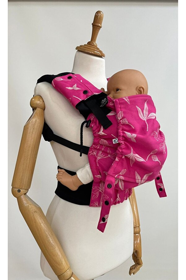 Neko Start Kanguru - Gemma Pembe