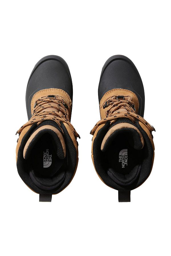 THE NORTH FACE-M CHILKAT V LACE WP Men's Boots NF0A5LW3YW21 1