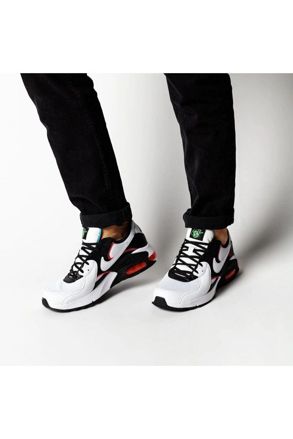 Nike Men s Black Daily Shoes Cd4165 105 Trendyol