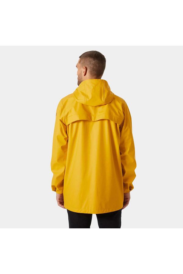 Helly Hansen MOSS RAIN COAT Men s Coat HHA.53265 HHA.344 Trendyol