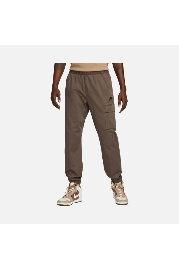 Nike Sportswear Woven Sports Utility Men s Sweatpants Trendyol