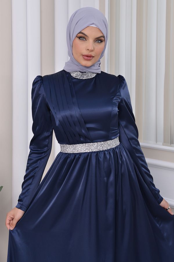 Design dress hijab new arrivals