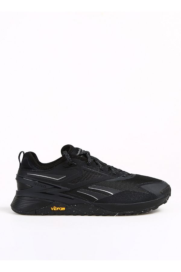 Reebok Black Women s Training Shoes IE4457 NANO X3 ADVENTURE W Trendyol