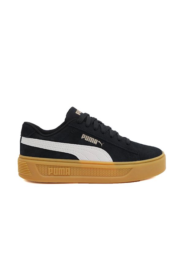 Puma Smash High Sole Casual Women s Walking Sports Shoes Sneaker Trendyol